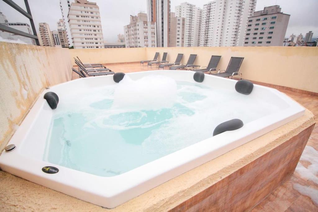 Apartamento 605 - Santana São Paulo