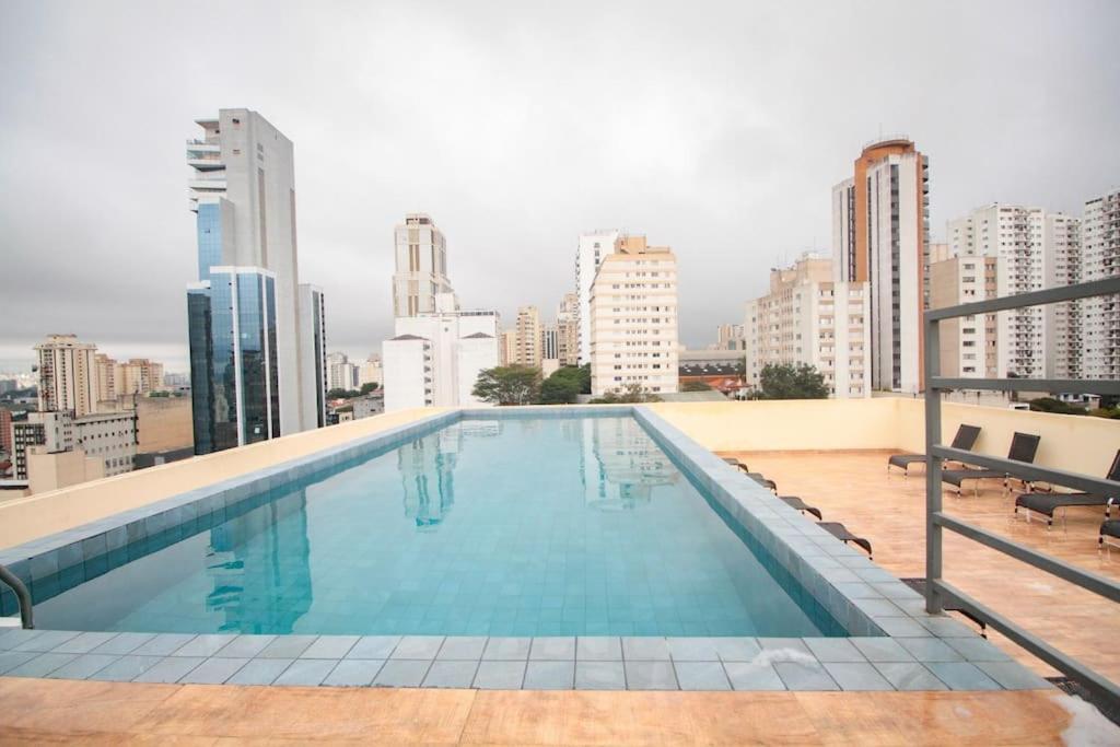 Apartment 605 - Santana